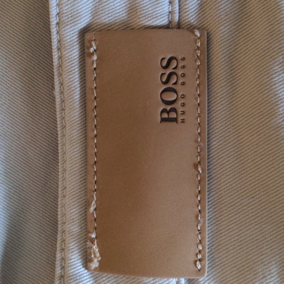 Hugo Boss Jeans - Picture 11 of 11